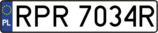RPR7034R