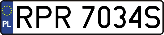 RPR7034S