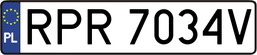 RPR7034V