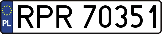 RPR70351