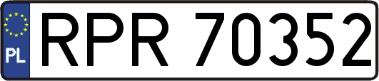 RPR70352