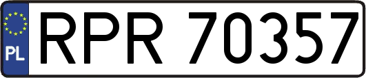 RPR70357