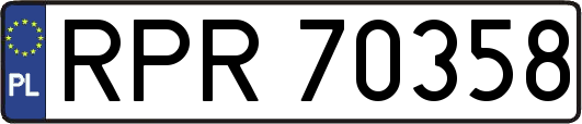 RPR70358
