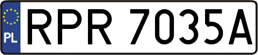 RPR7035A