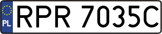 RPR7035C