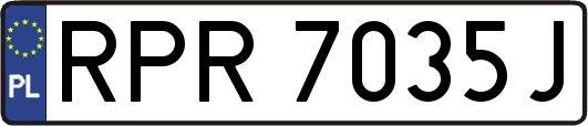 RPR7035J