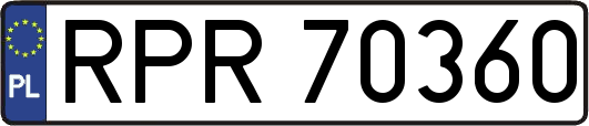 RPR70360