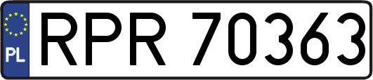 RPR70363