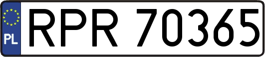 RPR70365