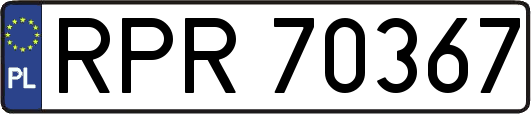 RPR70367