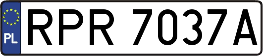 RPR7037A
