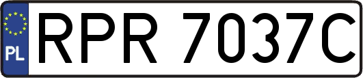 RPR7037C