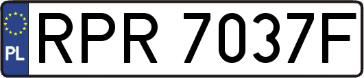 RPR7037F