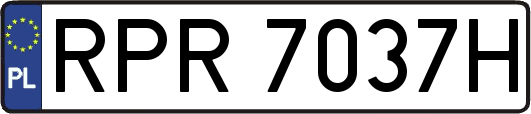 RPR7037H