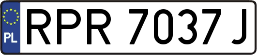 RPR7037J