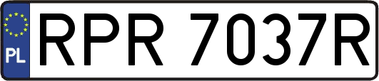 RPR7037R