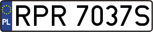 RPR7037S