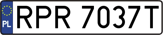 RPR7037T