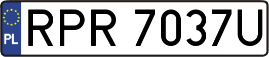 RPR7037U