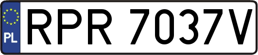 RPR7037V