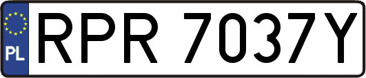 RPR7037Y