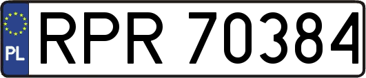 RPR70384