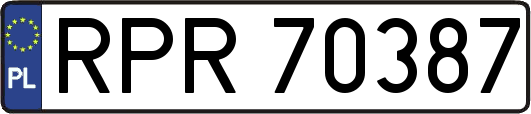 RPR70387