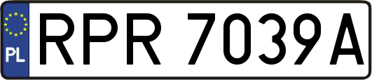 RPR7039A