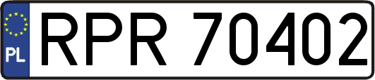 RPR70402