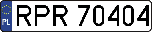 RPR70404