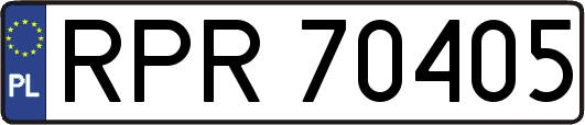 RPR70405