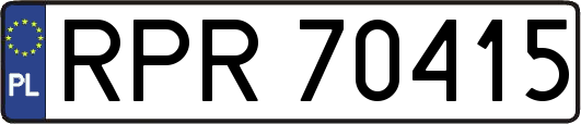 RPR70415