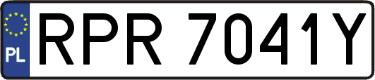 RPR7041Y