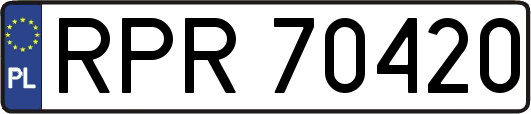 RPR70420