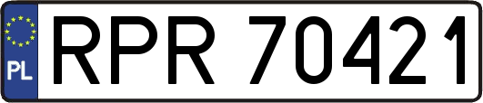 RPR70421