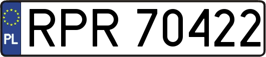 RPR70422