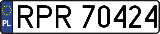 RPR70424