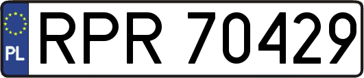 RPR70429