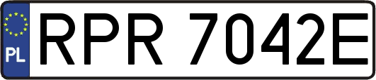 RPR7042E
