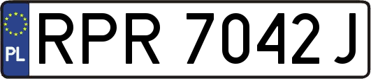 RPR7042J