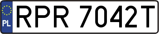 RPR7042T