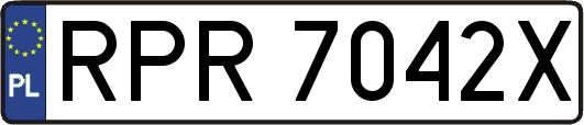 RPR7042X