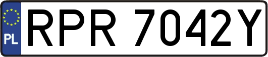 RPR7042Y
