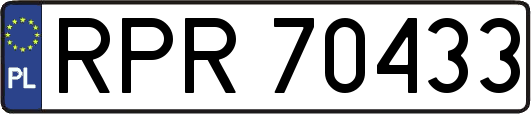 RPR70433