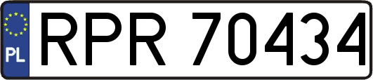 RPR70434