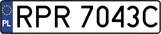 RPR7043C