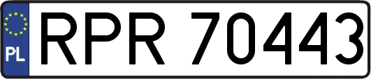 RPR70443