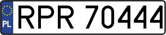 RPR70444