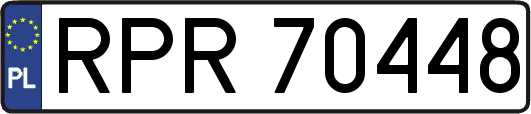 RPR70448