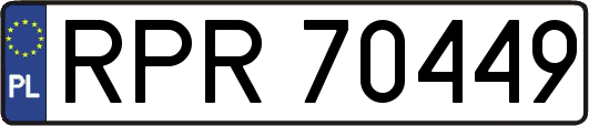 RPR70449